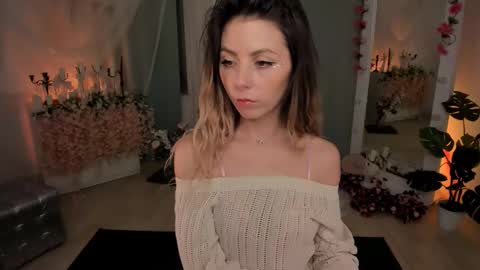 Maria  online show from March 2025 02:25:02 AM