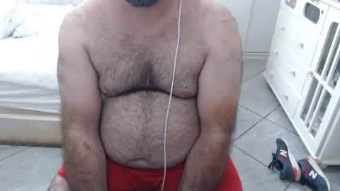 mysterbearmg online show from November 2025 03:45:01 PM