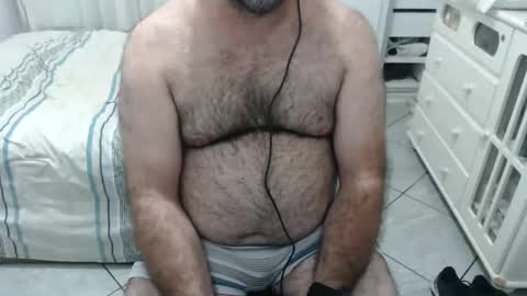 mysterbearmg online show from March 2026 01:22:01 AM