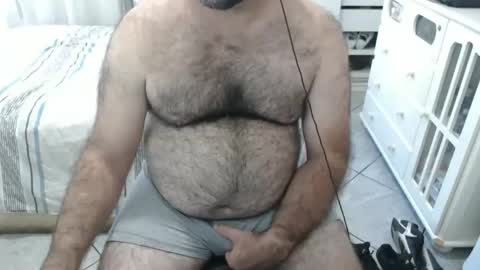 Snapshot of mysterbearmg chatting on April 2026 07:05:02 PM mysterbearmg online show from April 2026 07:05:02 PM