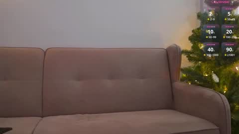 Ariel online show from January 2025 03:21:01 PM