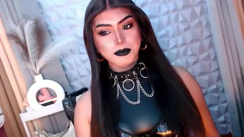 SUPPORT GODDESS TRISHA  AND DONT FORGET TO FOLLOW ME online show from November 2025 03:49:02 AM