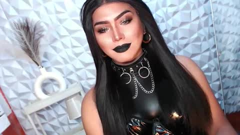 SUPPORT GODDESS TRISHA  AND DONT FORGET TO FOLLOW ME online show from February 2026 10:28:01 PM