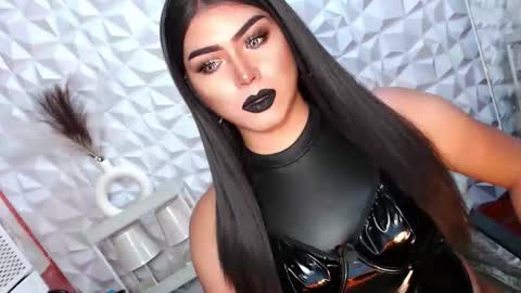 SUPPORT GODDESS TRISHA  AND DONT FORGET TO FOLLOW ME online show from March 2026 05:54:02 AM