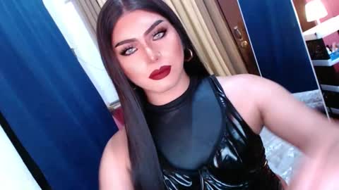 SUPPORT GODDESS TRISHA  AND DONT FORGET TO FOLLOW ME online show from April 2026 08:28:02 PM