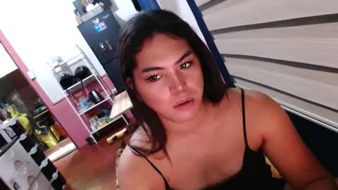 Snapshot of mysterious_diva chatting on May 2026 06:21:03 AM SUPPORT GODDESS TRISHA AND DONT FORGET TO FOLLOW ME online show from May 2026 06:21:03 AM