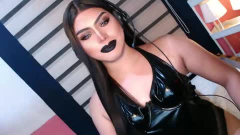 Snapshot of mysterious_diva chatting on June 2026 07:35:02 PM SUPPORT GODDESS TRISHA AND DONT FORGET TO FOLLOW ME online show from June 2026 07:35:02 PM