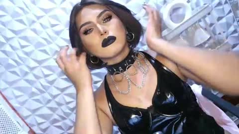 Snapshot of mysterious_diva chatting on July 2026 10:28:01 AM SUPPORT GODDESS TRISHA AND DONT FORGET TO FOLLOW ME online show from July 2026 10:28:01 AM