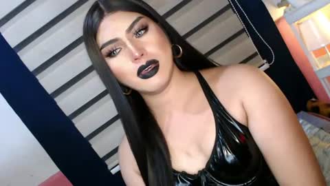 Snapshot of mysterious_diva chatting on July 2026 10:31:02 PM SUPPORT GODDESS TRISHA AND DONT FORGET TO FOLLOW ME online show from July 2026 10:31:02 PM