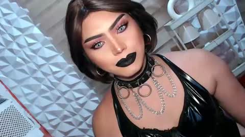 Snapshot of mysterious_diva chatting on July 2026 07:49:01 AM SUPPORT GODDESS TRISHA AND DONT FORGET TO FOLLOW ME online show from July 2026 07:49:01 AM