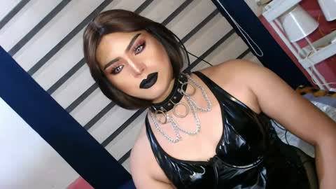 Snapshot of mysterious_diva chatting on July 2026 03:03:02 PM SUPPORT GODDESS TRISHA AND DONT FORGET TO FOLLOW ME online show from July 2026 03:03:02 PM