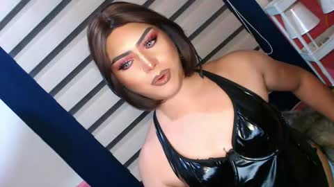 Snapshot of mysterious_diva chatting on July 2026 05:48:02 PM SUPPORT GODDESS TRISHA AND DONT FORGET TO FOLLOW ME online show from July 2026 05:48:02 PM