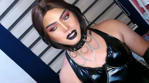 Snapshot of mysterious_diva chatting on July 2026 04:13:01 PM SUPPORT GODDESS TRISHA AND DONT FORGET TO FOLLOW ME online show from July 2026 04:13:01 PM