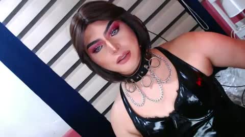 Snapshot of mysterious_diva chatting on July 2026 05:52:01 PM SUPPORT GODDESS TRISHA AND DONT FORGET TO FOLLOW ME online show from July 2026 05:52:01 PM