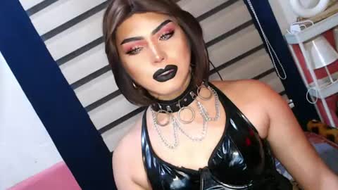 Snapshot of mysterious_diva chatting on July 2026 03:07:01 PM SUPPORT GODDESS TRISHA AND DONT FORGET TO FOLLOW ME online show from July 2026 03:07:01 PM