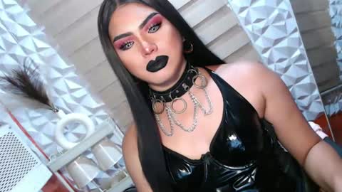 Snapshot of mysterious_diva chatting on July 2026 03:11:01 AM SUPPORT GODDESS TRISHA AND DONT FORGET TO FOLLOW ME online show from July 2026 03:11:01 AM