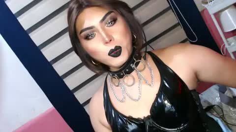 Snapshot of mysterious_diva chatting on July 2026 02:30:02 PM SUPPORT GODDESS TRISHA AND DONT FORGET TO FOLLOW ME online show from July 2026 02:30:02 PM