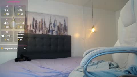 No Name online show from February 2025 05:02:02 PM