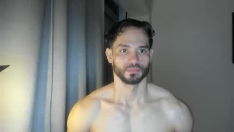Snapshot of mysterious_muscles chatting on June 2026 02:07:01 AM mysterious_muscles online show from June 2026 02:07:01 AM