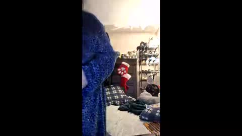 Snapshot of mysteriouswoman18 chatting on December 2025 03:32:01 PM mysteriouswoman18 online show from December 2025 03:32:01 PM