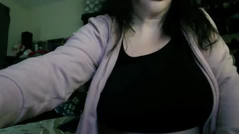 Snapshot of mysteriouswoman18 chatting on February 2026 04:17:01 PM mysteriouswoman18 online show from February 2026 04:17:01 PM