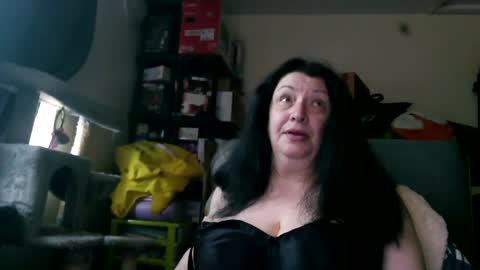 Snapshot of mysteriouswoman18 chatting on August 2026 11:14:01 PM mysteriouswoman18 online show from August 2026 11:14:01 PM
