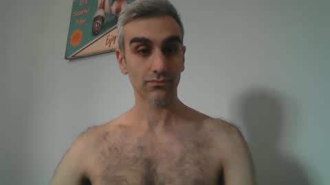 Mystery2025 online show from January 2025 01:18:02 PM