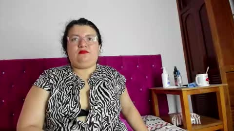 mystery_psique online show from October 2025 03:29:01 PM