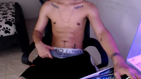 mysteryboy_thin16 online show from December 2024 09:12:02 PM