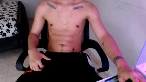 mysteryboy_thin16 online show from December 2024 09:49:02 PM