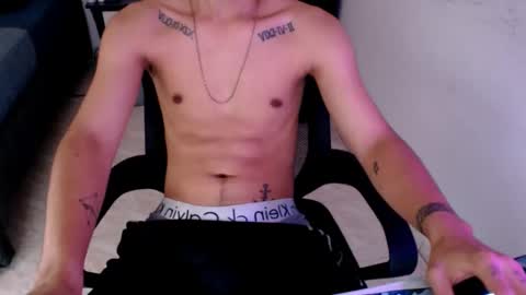 mysteryboy_thin16 online show from February 2025 07:25:02 PM