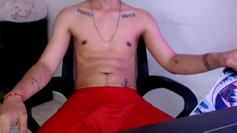 mysteryboy_thin16 online show from February 2025 09:48:01 PM