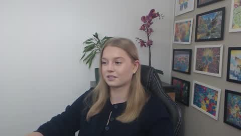 Erica online show from February 2026 11:19:02 AM