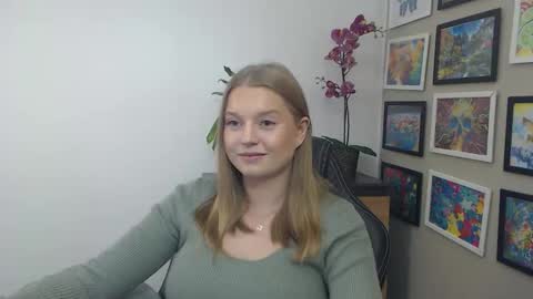 Erica online show from March 2026 11:16:01 AM