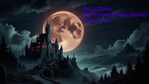 Snapshot of mysterymonkey1234 chatting on February 2025 12:10:01 AM MysteryMonkey online show from February 2025 12:10:01 AM