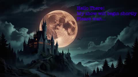 Snapshot of mysterymonkey1234 chatting on February 2025 08:57:01 PM MysteryMonkey online show from February 2025 08:57:01 PM