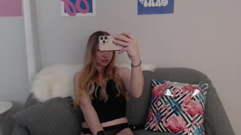 Barbie online show from November 2025 12:31:02 AM