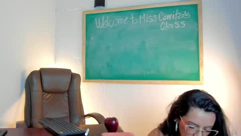 Snapshot of mystic_carito chatting on May 2026 08:36:01 PM mystic carito online show from May 2026 08:36:01 PM