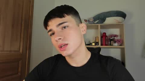 Evan Brown online show from October 2025 11:09:02 PM