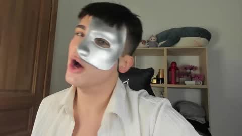 Evan Brown online show from October 2025 12:22:01 AM