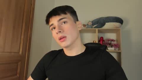 Evan Brown online show from November 2025 11:15:01 PM