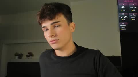 Evan Brown online show from March 2026 06:44:02 PM