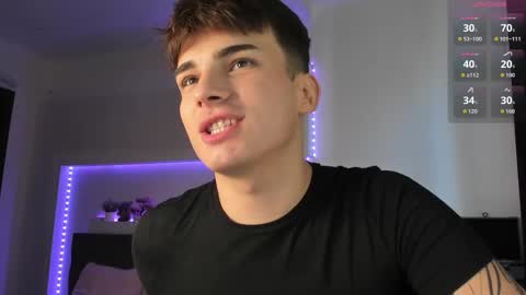 Evan Brown online show from March 2026 02:50:01 PM