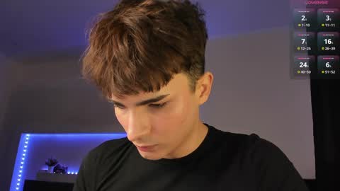 Evan Brown online show from April 2026 07:25:01 PM