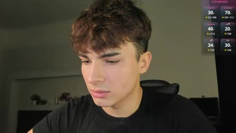 Evan Brown online show from April 2026 07:14:01 PM