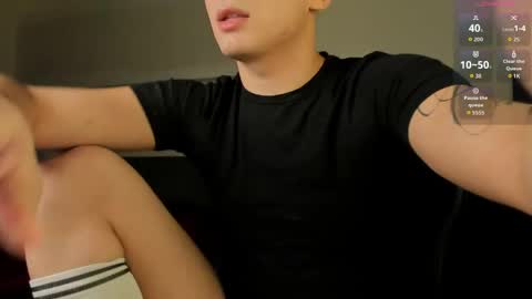 Evan Brown online show from April 2026 07:49:02 PM