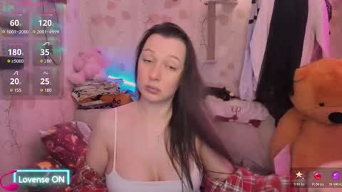 Lilly  magic lilly online show from February 2026 06:55:02 PM