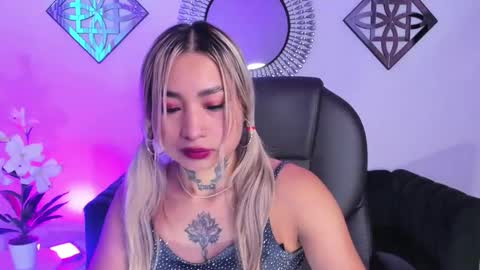 Snapshot of mystic_nova_ chatting on March 2026 11:23:01 AM mystic_nova_ online show from March 2026 11:23:01 AM