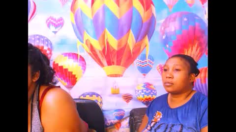 Snapshot of mysticebony18 chatting on December 2024 08:36:01 PM mysticebony18 online show from December 2024 08:36:01 PM