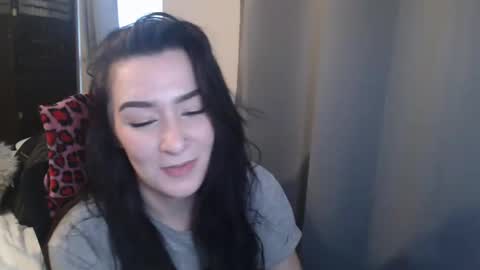 Snapshot of mysticmuse94 chatting on February 2025 02:44:02 PM MysticMuse online show from February 2025 02:44:02 PM